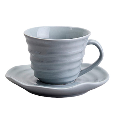  Чайная пара lefard "trendy" 240 мл 358-2239 