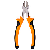  Бокорезы 160мм, двухкомпонентные рукоятки, Вихрь 