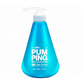 Зубная паста PERIOE отбеливающая Whitening Pumping Toothpaste 285мл 065589 Зубная паста PERIOE отбеливающая Whitening Pumping Toothpaste 285мл 065589