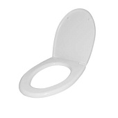  Сиденье для унитаза Стиль Santeri 