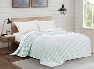 Плед 180х200 Лазурный берег 12-5506 Плед 180х200 Лазурный берег 12-5506