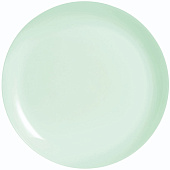 Тарелка обеденная Luminarc Diwali Paradise Green 25 см V5839 Тарелка обеденная Luminarc Diwali Paradise Green 25 см V5839