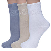 Женские носки 422с1, цвет микс, р. 25 Женские носки 422с1, цвет микс, р. 25