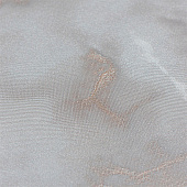  Обои 1.06х10м Айрин арт.11310-05 Коричневый фон /Артекс 