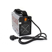 Сварочный аппарат инверторный РЕСАНТА САИ 220, 10-220 А, d электрода 2-5мм Сварочный аппарат инверторный РЕСАНТА САИ 220, 10-220 А, d электрода 2-5мм