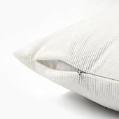 Наволочка 43х43 декоративная Этель Diamond, 43х43 см, белый, 10511353 Наволочка 43х43 декоративная Этель Diamond, 43х43 см, белый, 10511353