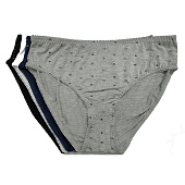  Трусы-слипы женские M6802-106, (2XL) 