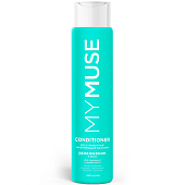 Бальзам для волос MyMuse Беcсульфатный (укрепляющий) 400мл GraSS 145011 Бальзам для волос MyMuse Беcсульфатный (укрепляющий) 400мл GraSS 145011