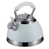 Чайник 3л со свистком Linea TEA 78-003 Чайник 3л со свистком Linea TEA 78-003