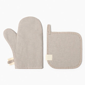  Кухонный набор 2 предмета  Этель Calm 