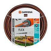  Шланг Flex 19 мм, 3/4" Gardena , 18055-20 