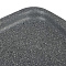  Противень плоский Satoshi Буко 36,5х27х1,7см, угл.сталь, антипригарное покрытие "Мрамор" 849-192 