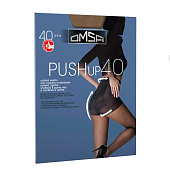 Колготки Omsa Push-Up 40, цвет Caramello, Daino 4 Колготки Omsa Push-Up 40, цвет Caramello, Daino 4