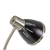  Светильник напольный 60Вт Е27 МТ2018 черный /Ultra Light 