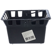 Корзина для дождеприемника Gidrolica Point пластиковая Корзина для дождеприемника Gidrolica Point пластиковая