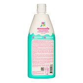  Пена для ванн Милк Молоко и манго 800мл 