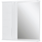 Зеркало-шкаф Joli 70 левый ZM Зеркало-шкаф Joli 70 левый ZM