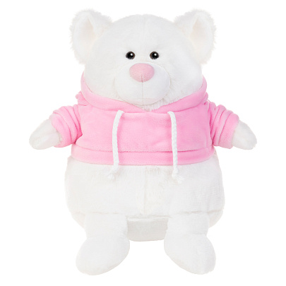 Мягкая игрушка Maxitoys, Котик Лав, 30 см Мягкая игрушка Maxitoys, Котик Лав, 30 см