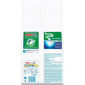 Стиральный порошок для цветного Ариэль Автомат 2в1 Ленор эффект 3кг Стиральный порошок для цветного Ариэль Автомат 2в1 Ленор эффект 3кг