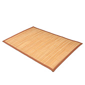 Салфетка сервировочная бамбук 40х30 см 890-062 Салфетка сервировочная бамбук 40х30 см 890-062