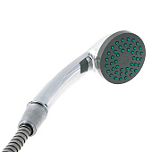 Смеситель для ванны 1/2 кер. d35 S-нос 30см А1111 Sanonix Смеситель для ванны 1/2 кер. d35 S-нос 30см А1111 Sanonix