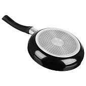 Сковорода Satoshi Графит 20 см индукция 846-011 Сковорода Satoshi Графит 20 см индукция 846-011