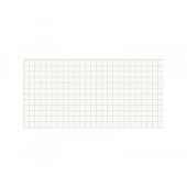 Панель ПВХ 0.48х0.955м Мозайка белая /Grace Панель ПВХ 0.48х0.955м Мозайка белая /Grace