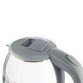 Чайник МАТРЕНА МА-007 серый Чайник МАТРЕНА МА-007 серый