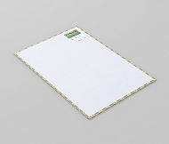  Звукоизоляционная панель SoundGuard Premium 1200х800х18 мм 