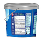  Краска для потолков Текс ПРОФИ 4,5л 