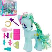 Игровой набор Зоомагазин Girl's Club Единорог с аксессуарами Размер: 23х8х21,5см Игровой набор Зоомагазин Girl's Club Единорог с аксессуарами Размер: 23х8х21,5см