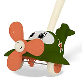  Каталка Стеллар Самолёт, 02648 