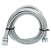  Шланг д/душа нерж 160см Metal Shower Hose MSH16 ESKO 