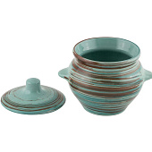  Горшок для жаркого 0,5л 006785 