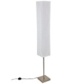  Светильник напольный 40Вт Е27х2 Е400 белый /Uniel 