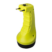 Фонарь ручной 15LED AccuF2-L15-gn (зелен/черн) ФАZА Фонарь ручной 15LED AccuF2-L15-gn (зелен/черн) ФАZА