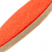 Диск полир. из натур. войлока "под липучку" 125х7мм Matrix Диск полир. из натур. войлока "под липучку" 125х7мм Matrix