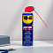  Смазка проникающая WD-40 с трубочкой 420мл 