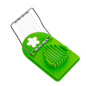 Яйцерезка Доляна «Комфорт»,микс 148191 Яйцерезка Доляна «Комфорт»,микс 148191