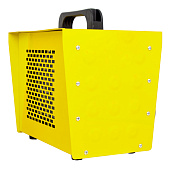 Тепловая пушка электрическая 3 кВт Eurolux ТЭПК-EU-3000 керам. нагреват. элемент, квадратная Тепловая пушка электрическая 3 кВт Eurolux ТЭПК-EU-3000 керам. нагреват. элемент, квадратная