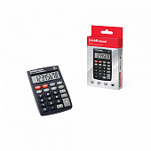  Калькулятор карманный 8-разрядный ErichKrause PC-102 40102 3511816 