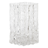 Ваза "Sheffield" 21х15х11,5см, v=1000мл стекло 9962012 Ваза "Sheffield" 21х15х11,5см, v=1000мл стекло 9962012