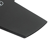 Диск для триммера,230х25,4 тол. 1,6 мм, 4 лезвия/Denzel Диск для триммера,230х25,4 тол. 1,6 мм, 4 лезвия/Denzel