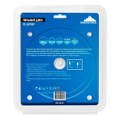  Диск пильный по дереву 210x32,30мм 48зуба Vertextools 