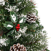 Ель искуственная 60см 10922-7368 Код272731