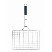  Решетка для барбекю ECOS RD-104C 35х25см 999607 