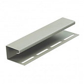 J-профиль Docke PREMIUM (Халва), 3м J-профиль Docke PREMIUM (Халва), 3м