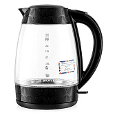 Чайник электрический BRAYER BR1024BK Чайник электрический BRAYER BR1024BK
