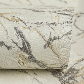 Обои 0.53х10м Невада арт.10138-12 Светло-бежевый /Аспект Обои 0.53х10м Невада арт.10138-12 Светло-бежевый /Аспект