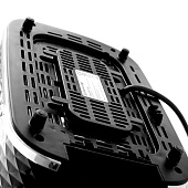 Тостер BRAYER BR2101BK Тостер BRAYER BR2101BK